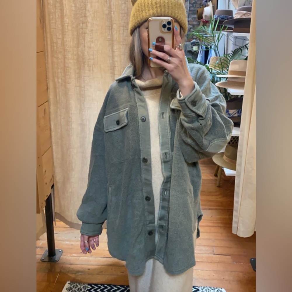 Free people ruby jacket